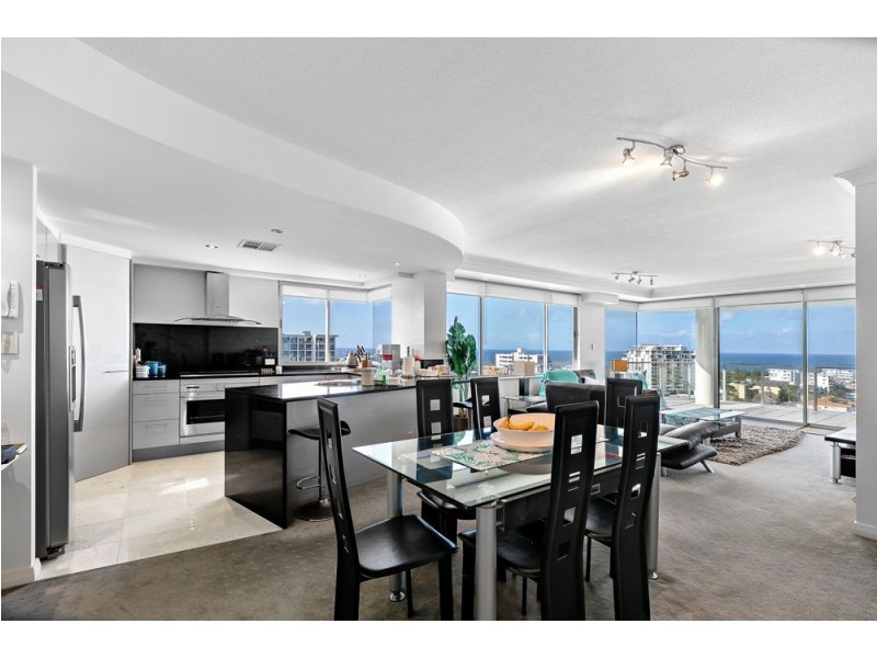 17/32 Saltair Street, Kings Beach QLD 4551