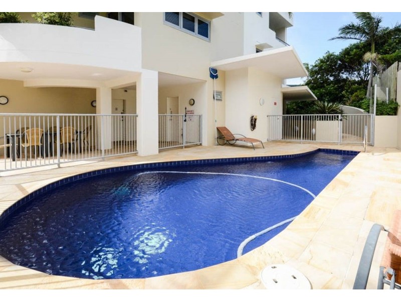 17/32 Saltair Street, Kings Beach QLD 4551