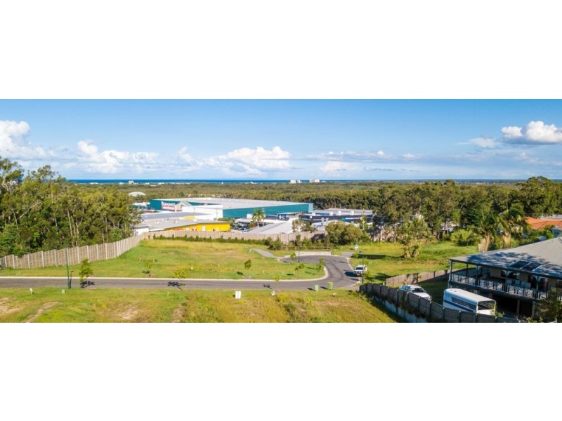 3 Sea Breeze Place, Little Mountain QLD 4551