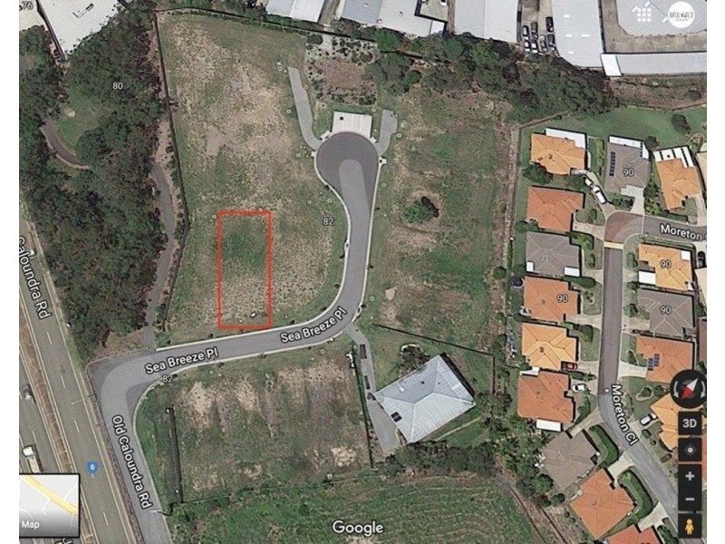 3 Sea Breeze Place, Little Mountain QLD 4551
