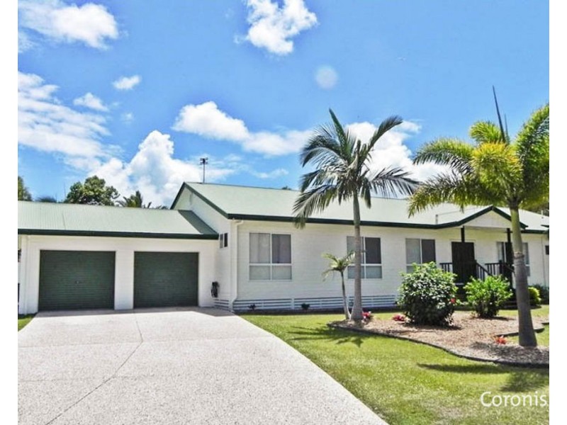 7 Phar Lap Court, Little Mountain QLD 4551