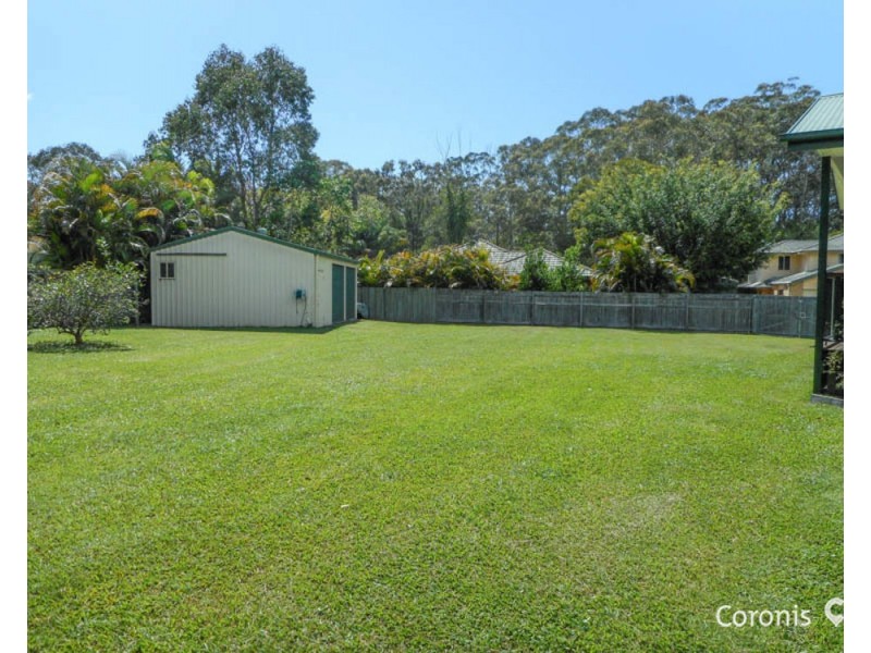 7 Phar Lap Court, Little Mountain QLD 4551