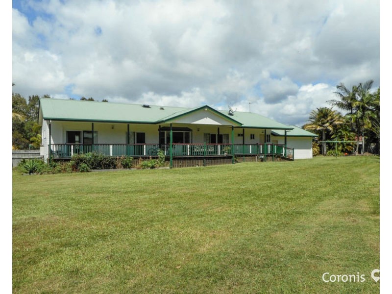 7 Phar Lap Court, Little Mountain QLD 4551