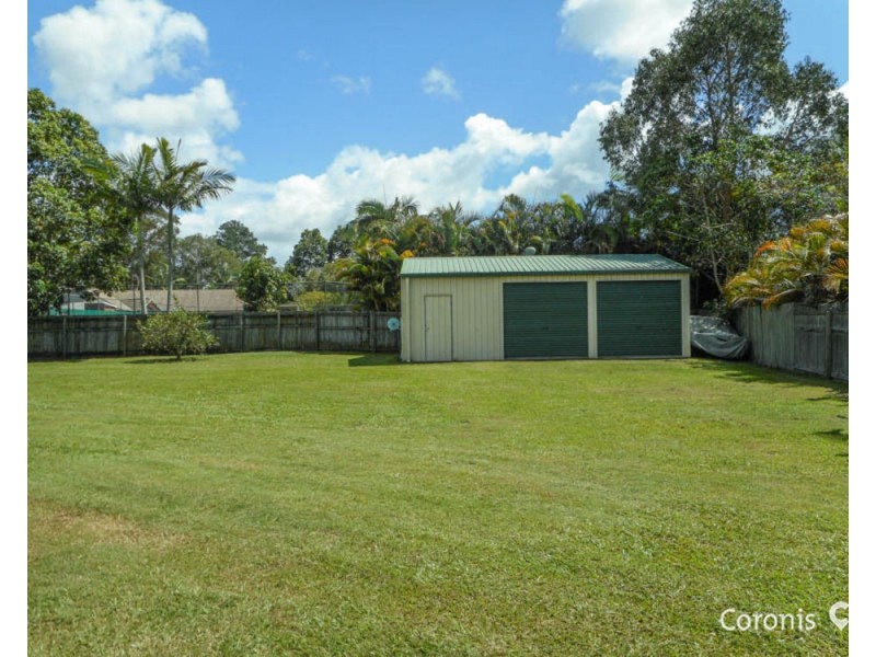7 Phar Lap Court, Little Mountain QLD 4551