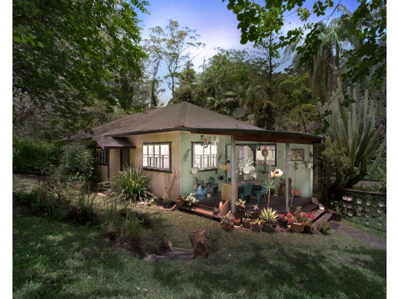 12 Leeons Road, Palmwoods QLD 4555