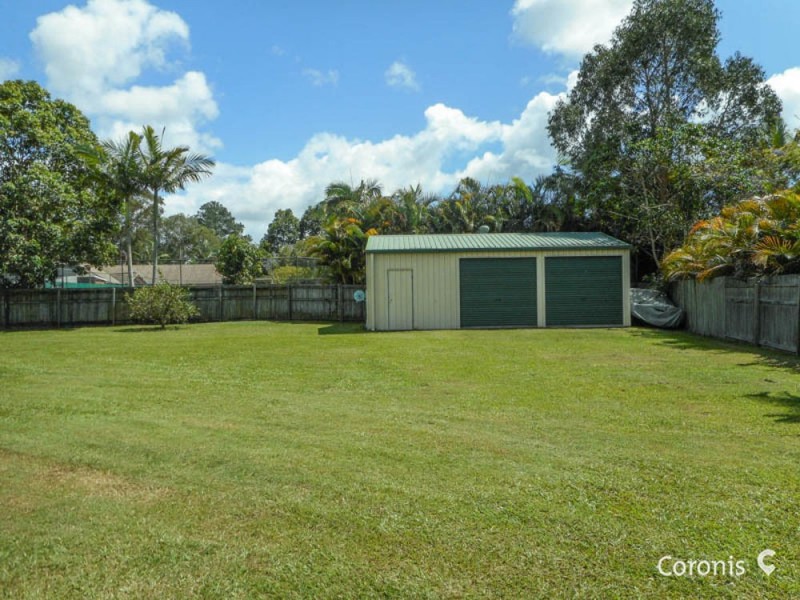 7 Phar Lap Court, Little Mountain QLD 4551