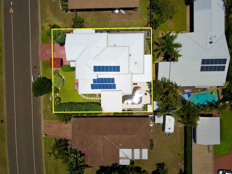 12 Parkhaven Drive, Wurtulla QLD 4575