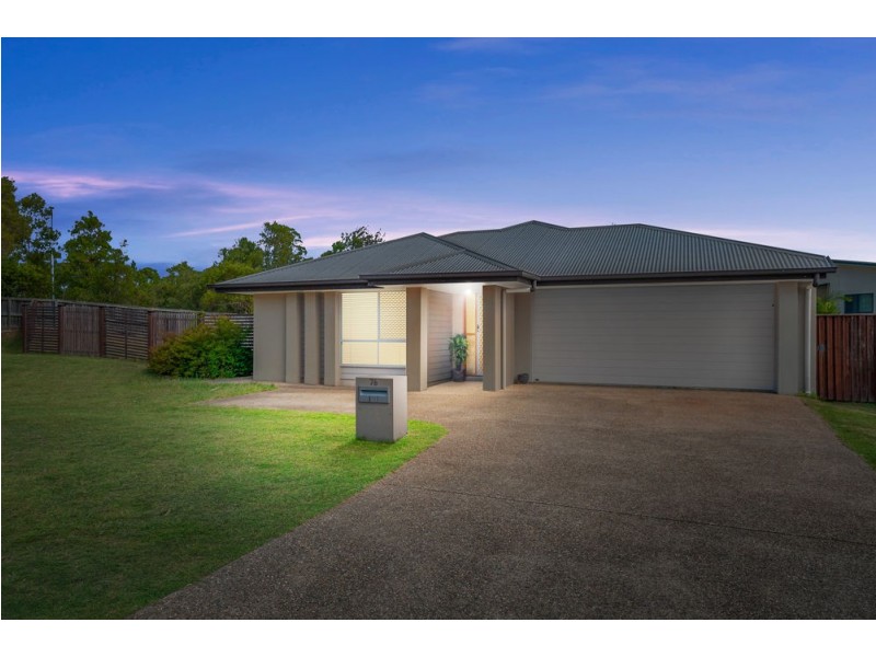 76 Huntley Place, Caloundra West QLD 4551