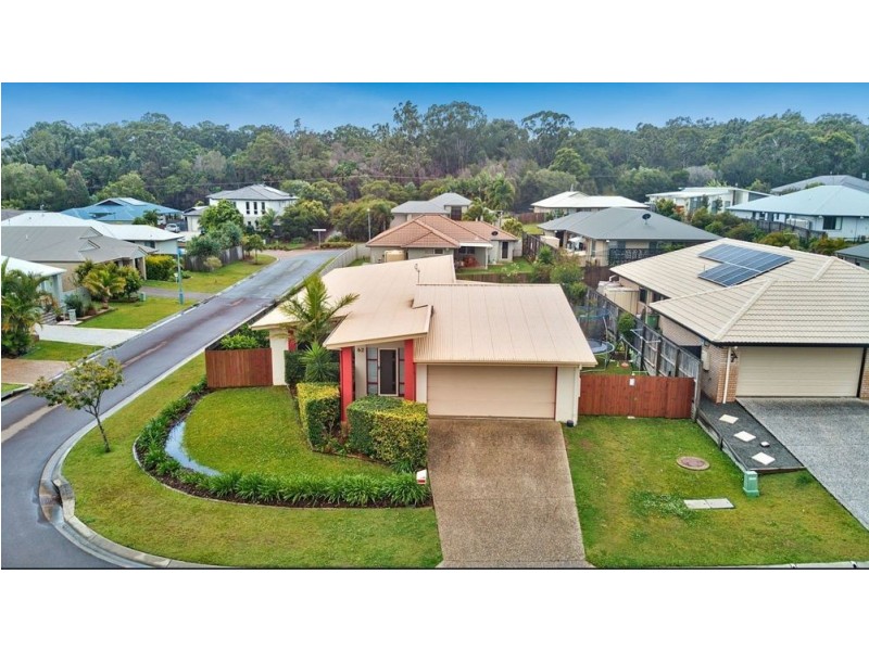 62 Huntley Place, Caloundra West QLD 4551