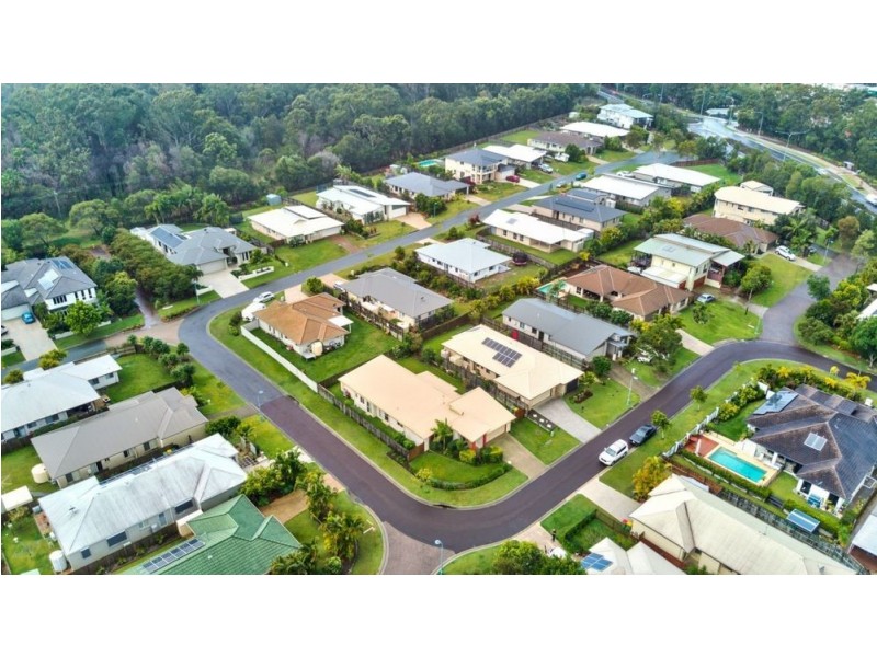 62 Huntley Place, Caloundra West QLD 4551