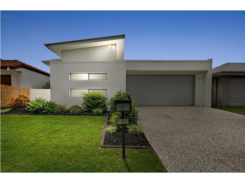 30 Crater Street, Caloundra West QLD 4551