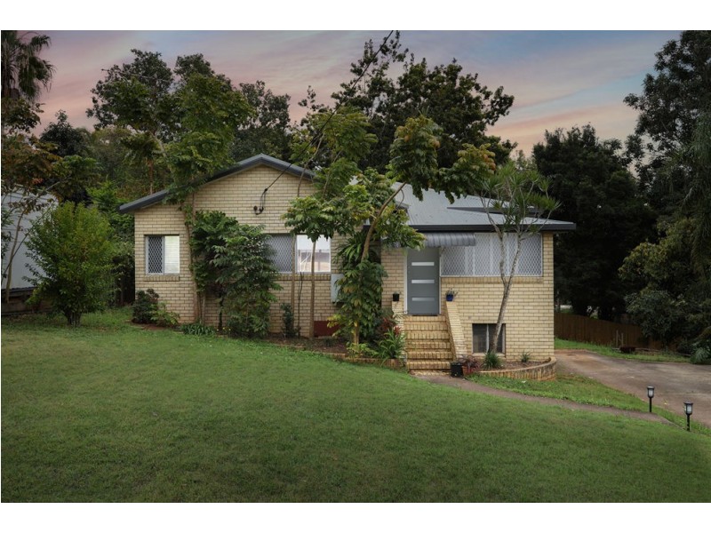 10 Fewtrell Street, Palmwoods QLD 4555