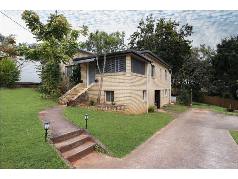 10 Fewtrell Street, Palmwoods QLD 4555