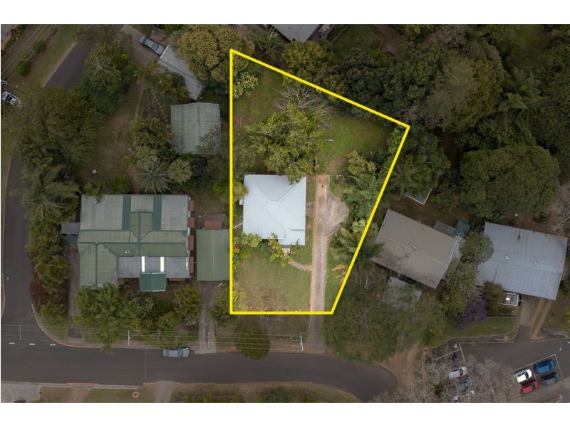 10 Fewtrell Street, Palmwoods QLD 4555