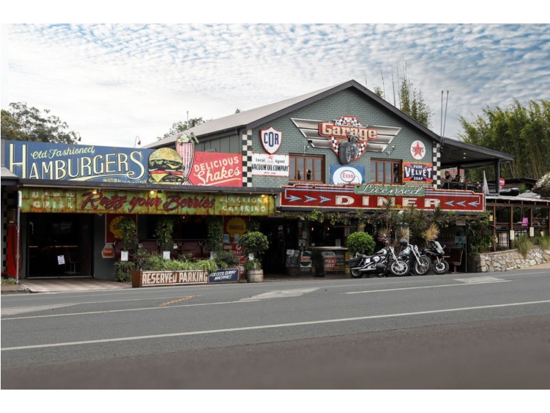 10 Fewtrell Street, Palmwoods QLD 4555