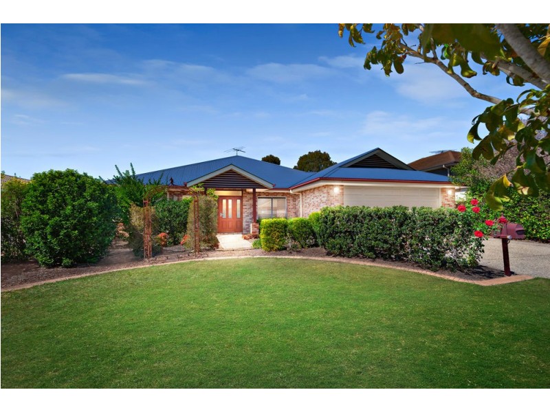 5 Schipper Court, Caboolture QLD 4510