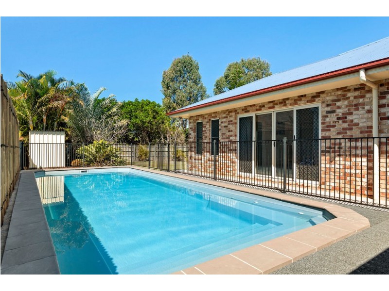 5 Schipper Court, Caboolture QLD 4510