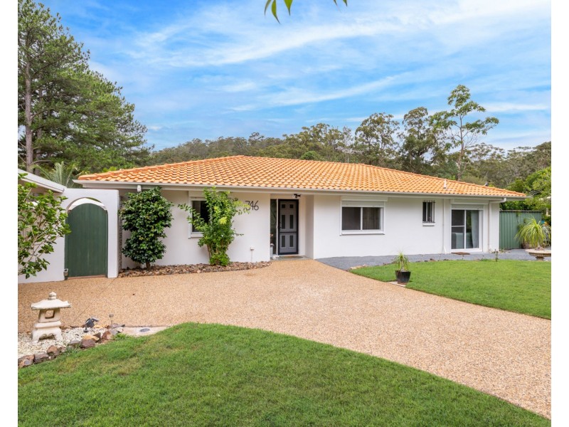 346 Diddillibah Road, Diddillibah QLD 4559