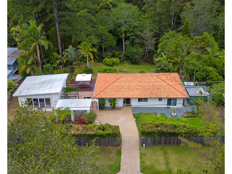 346 Diddillibah Road, Diddillibah QLD 4559