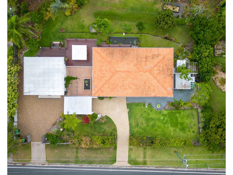 346 Diddillibah Road, Diddillibah QLD 4559