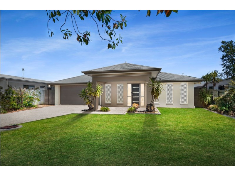 4 Mansell Street, Meridan Plains QLD 4551