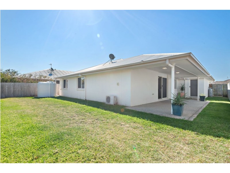 4 Mansell Street, Meridan Plains QLD 4551
