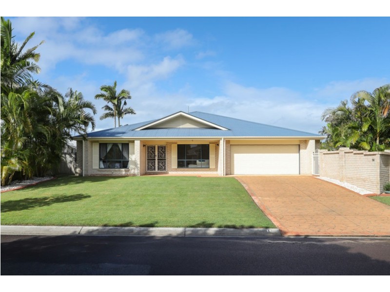 14 Firefly Street, Pelican Waters QLD 4551