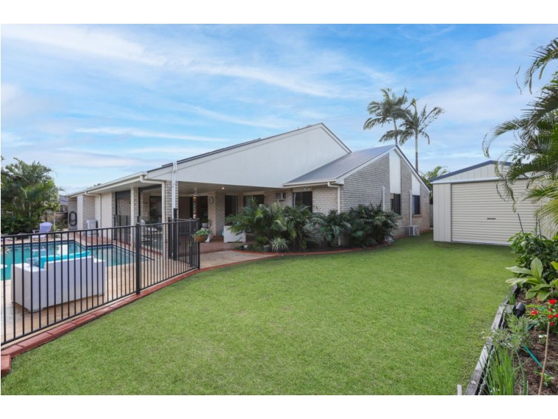 14 Firefly Street, Pelican Waters QLD 4551