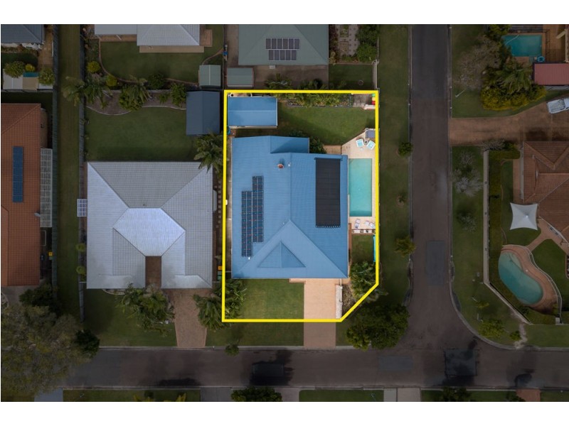 14 Firefly Street, Pelican Waters QLD 4551