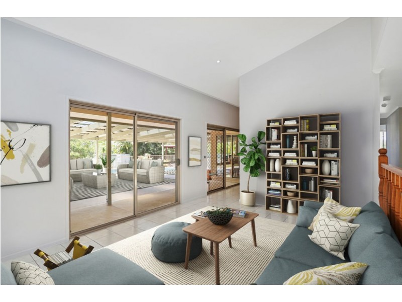 140 Old Palmwoods Road, West Woombye QLD 4559