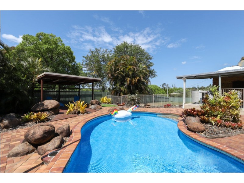 140 Old Palmwoods Road, West Woombye QLD 4559