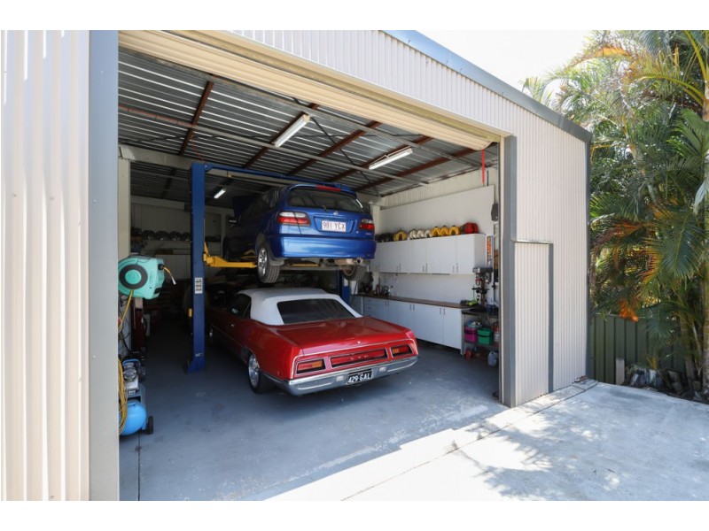 140 Old Palmwoods Road, West Woombye QLD 4559