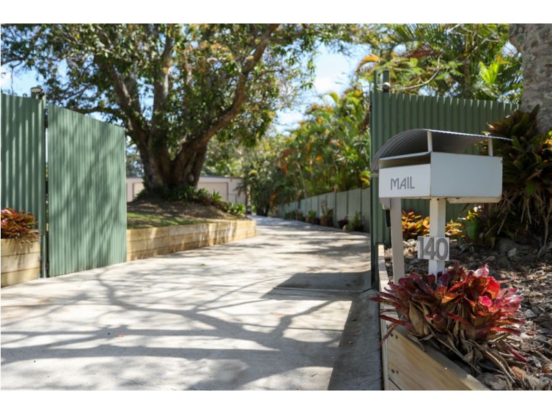 140 Old Palmwoods Road, West Woombye QLD 4559