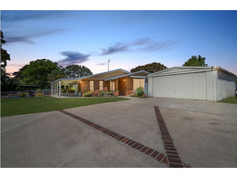 140 Old Palmwoods Road, West Woombye QLD 4559