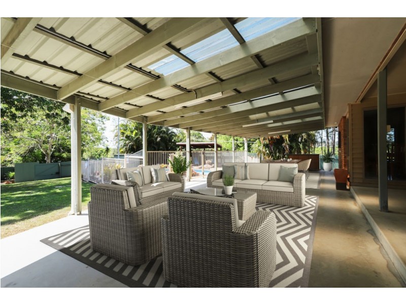 140 Old Palmwoods Road, West Woombye QLD 4559
