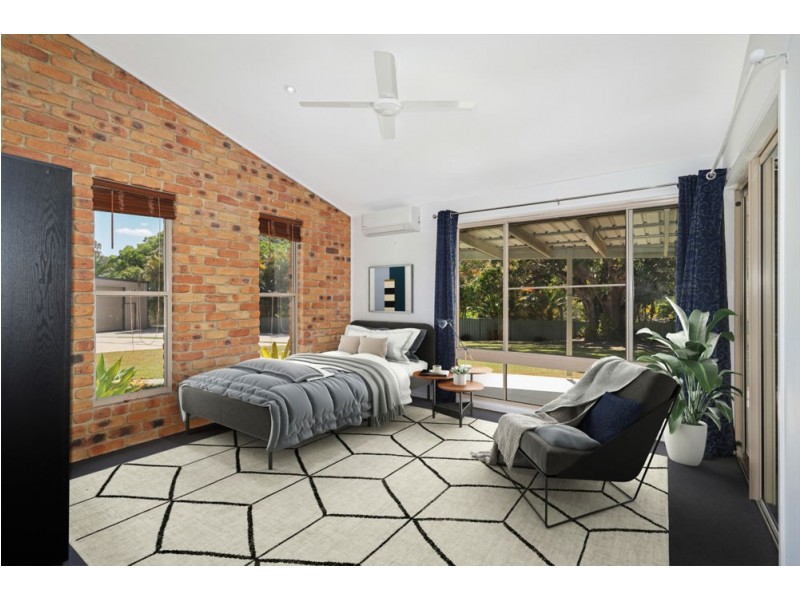 140 Old Palmwoods Road, West Woombye QLD 4559