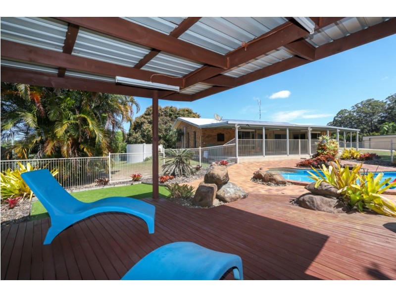 140 Old Palmwoods Road, West Woombye QLD 4559