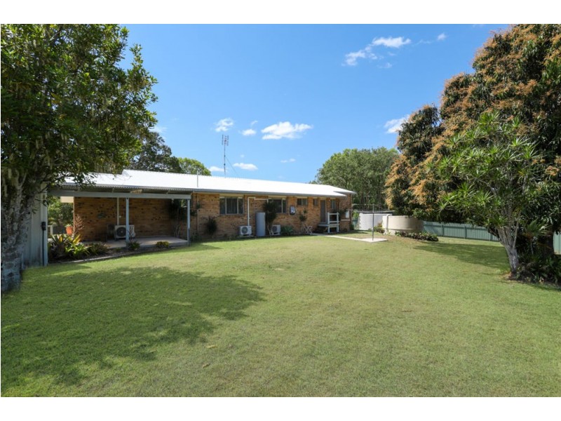 140 Old Palmwoods Road, West Woombye QLD 4559