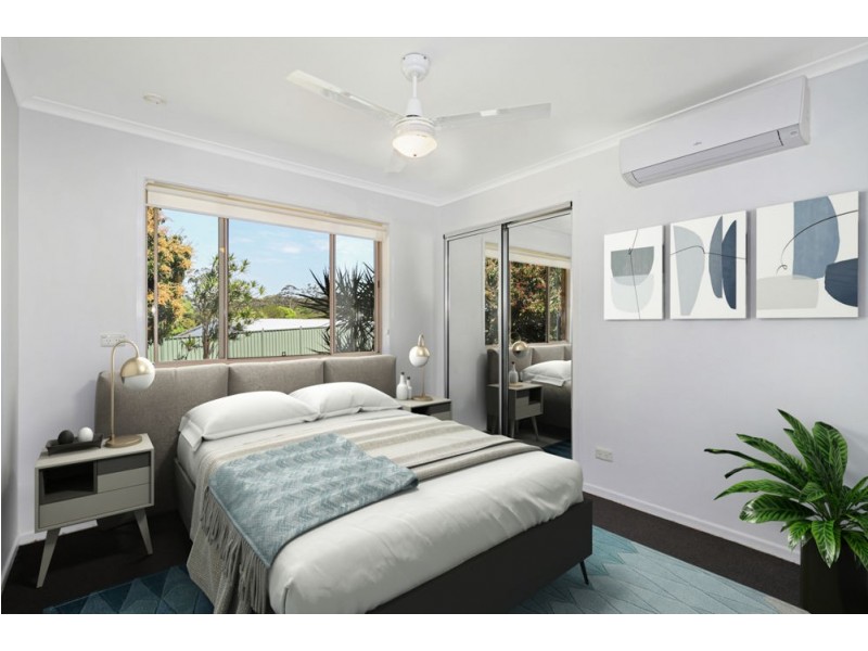 140 Old Palmwoods Road, West Woombye QLD 4559