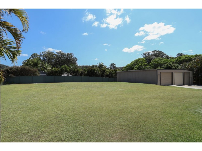 140 Old Palmwoods Road, West Woombye QLD 4559