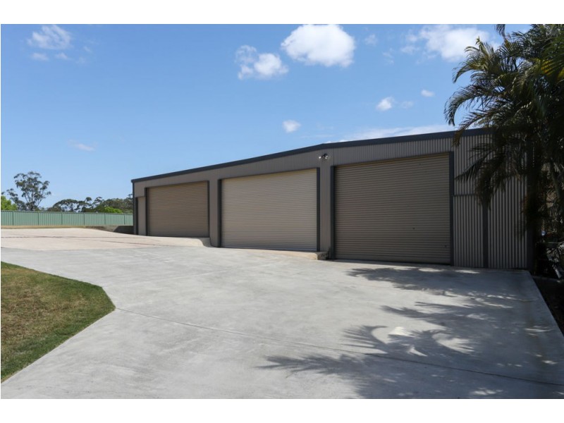140 Old Palmwoods Road, West Woombye QLD 4559