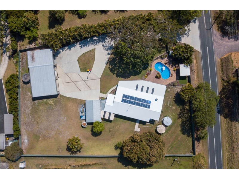 140 Old Palmwoods Road, West Woombye QLD 4559