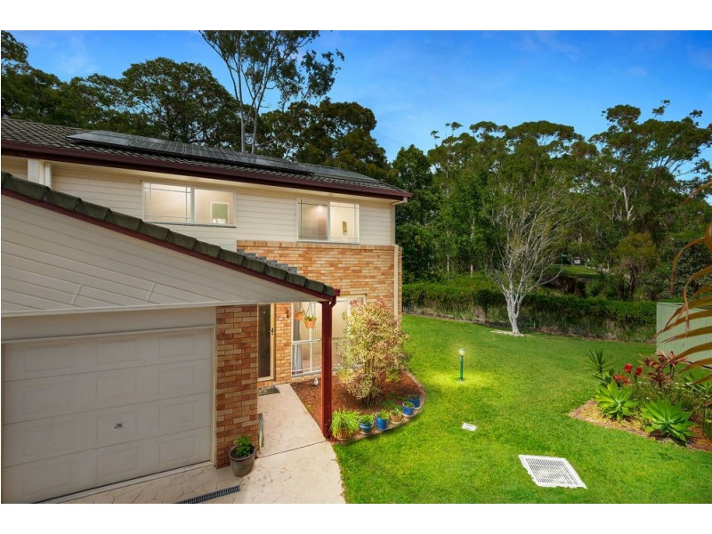 14/8 Lyon Street, Dicky Beach QLD 4551