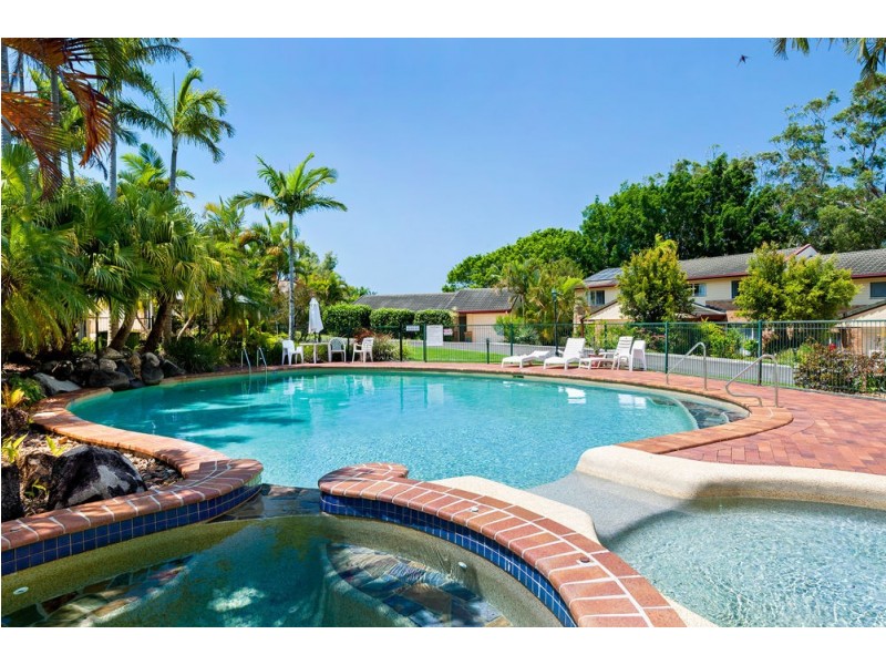 14/8 Lyon Street, Dicky Beach QLD 4551