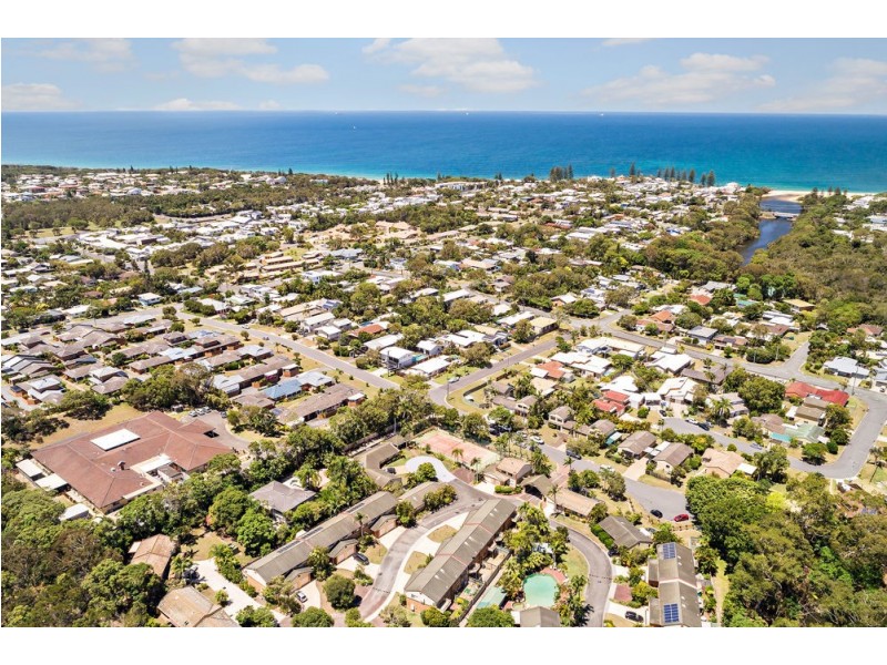 14/8 Lyon Street, Dicky Beach QLD 4551