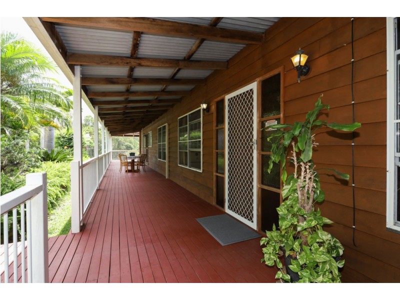 57 Simba Road, West Woombye QLD 4559