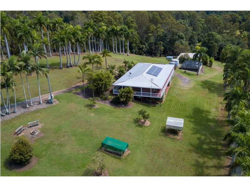 57 Simba Road, West Woombye QLD 4559