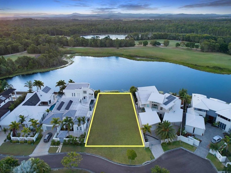 14 Millennium Circuit, Pelican Waters QLD 4551