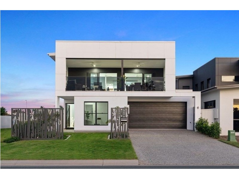 9 Marina View Drive, Pelican Waters QLD 4551
