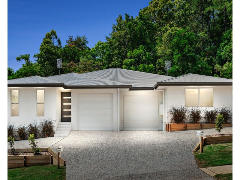 25B Bunya Pines Place, Woombye QLD 4559